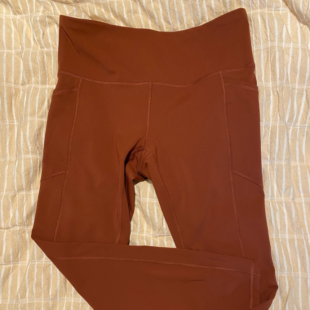RBX High rise leggings